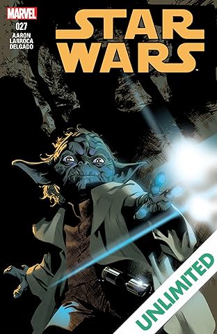 Star Wars (2015-2019) #27